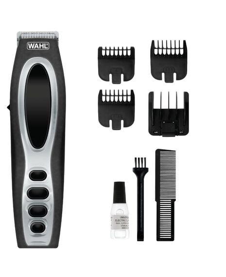 Rechargeable Beard Trimmer